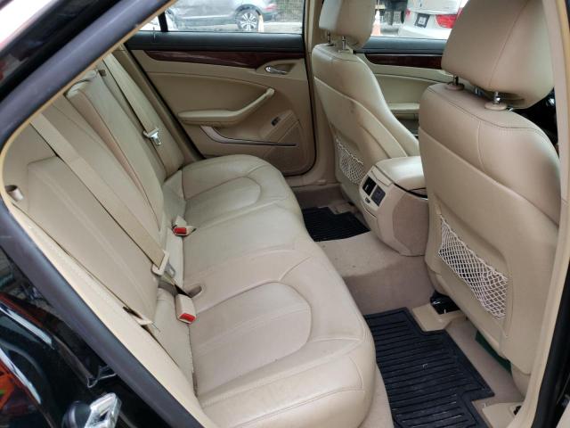 Photo 10 from auction – 2011 CADILLAC CTS PREMIU with VIN 1G6DS5ED6B0162810