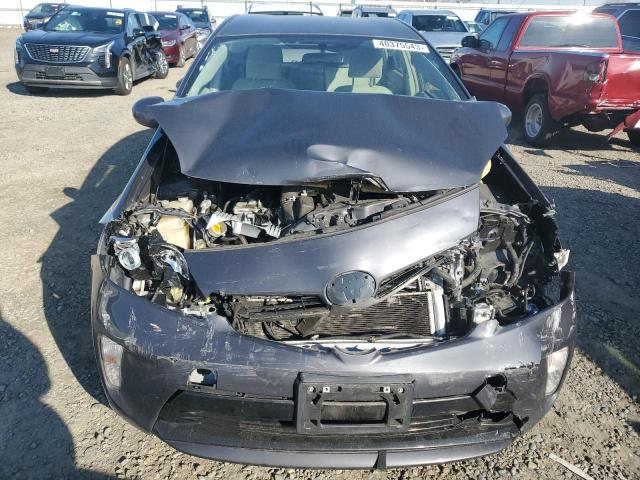 Photo 5 from auction – 2015 TOYOTA PRIUS with VIN JTDKN3DU8F1972568
