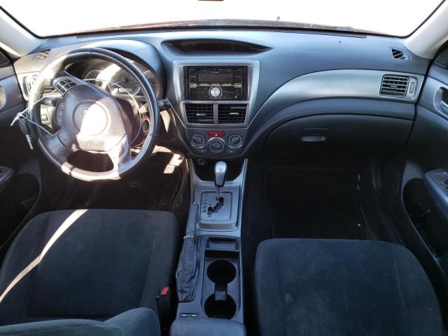 Photo 8 from auction – 2011 SUBARU IMPREZA 2. with VIN JF1GH6B65BH805384