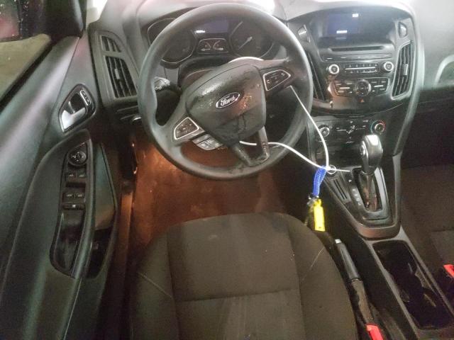 Photo 8 from auction – 2016 FORD FOCUS SE with VIN 1FADP3F26GL364817