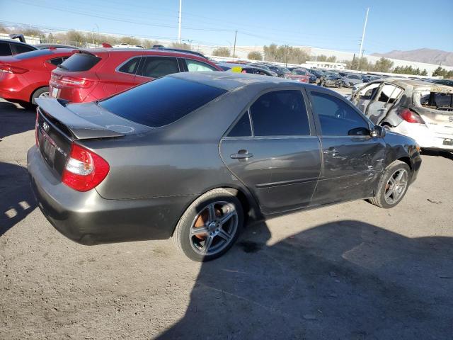 Photo 3 from auction – 2002 TOYOTA CAMRY LE with VIN JTDBE32KX20107473