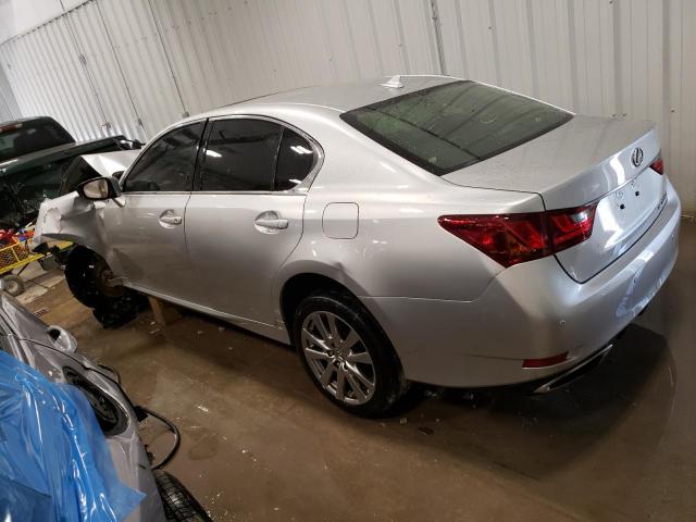 Photo 2 from auction – 2013 LEXUS GS 350 with VIN JTHCE1BL8D5015493