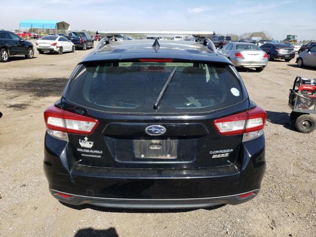 Photo 6 from auction – 2017 SUBARU IMPREZA PR with VIN 4S3GTAD69H3706730