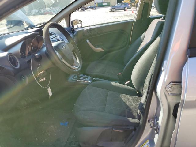 Photo 7 from auction – 2011 FORD FIESTA SE with VIN 3FADP4EJ4BM186072