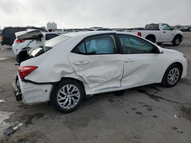 Photo 3 from auction – 2019 TOYOTA COROLLA L with VIN 5YFBURHE3KP940772