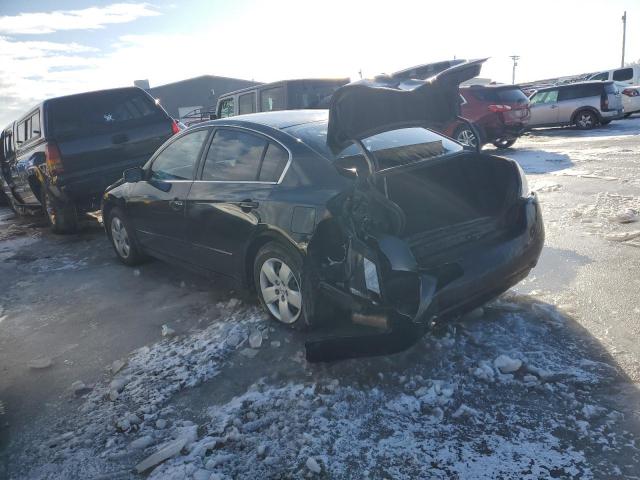 Photo 2 from auction – 2007 NISSAN ALTIMA 2.5 with VIN 1N4AL21E87C179484