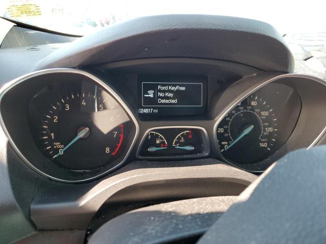 Photo 9 from auction – 2019 FORD ESCAPE SE with VIN 1FMCU9GD4KUA84586