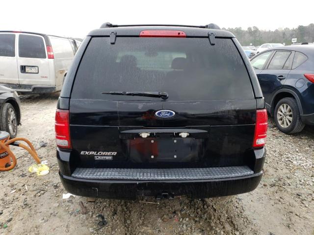 Photo 6 from auction – 2002 FORD EXPLORER L with VIN 1FMZU65E62UC73776