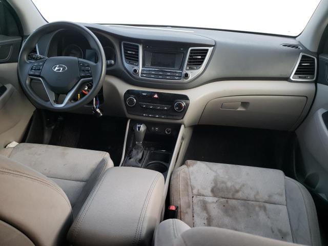 Photo 8 from auction – 2016 HYUNDAI TUCSON SE with VIN KM8J23A4XGU209715