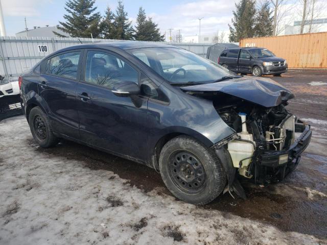 Photo 4 from auction – 2015 KIA RIO EX with VIN KNADN4A34F6528453