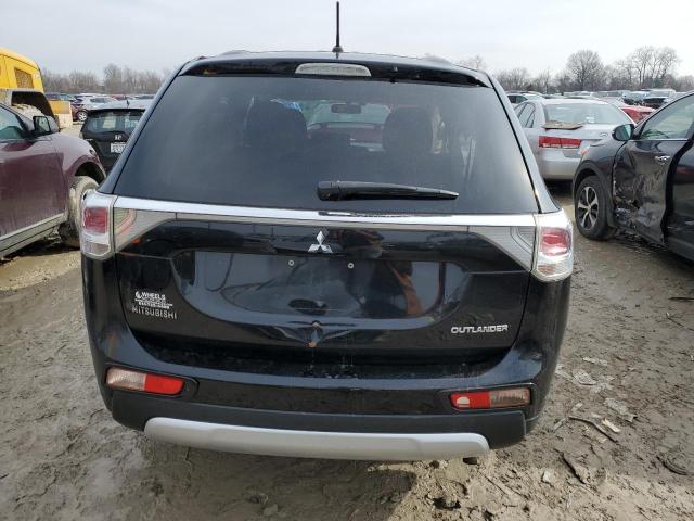 Photo 6 from auction – 2015 MITSUBISHI OUTLANDER with VIN JA4AD2A34FZ010722