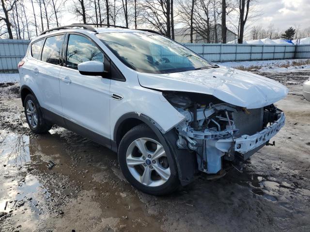 Photo 4 from auction – 2013 FORD ESCAPE SE with VIN 1FMCU9GX3DUA83264