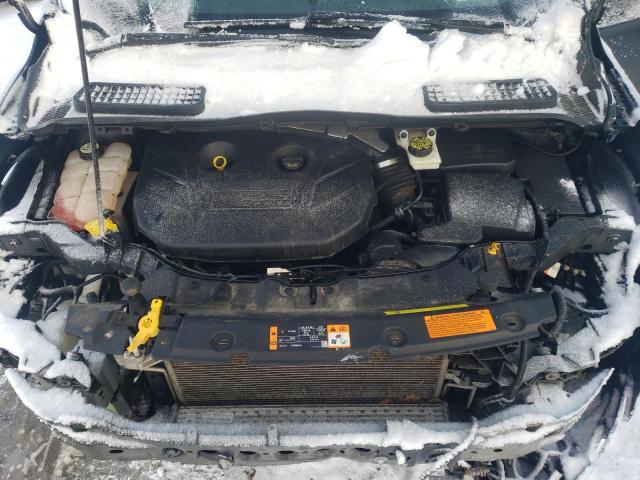 Photo 12 from auction – 2013 FORD ESCAPE SE with VIN 1FMCU9G98DUA15463