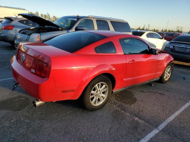 Photo 3 from auction – 2006 FORD MUSTANG with VIN 1ZVFT80N665149646
