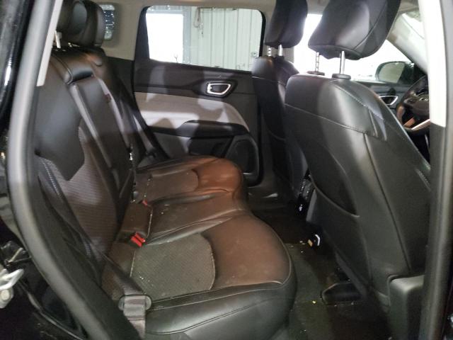 Photo 11 from auction – 2022 JEEP COMPASS LA with VIN 3C4NJDBB2NT124807