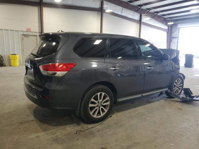 Zdjęcie 3 z aukcji – 2013 NISSAN PATHFINDER z VIN 5N1AR2MNXDC623685