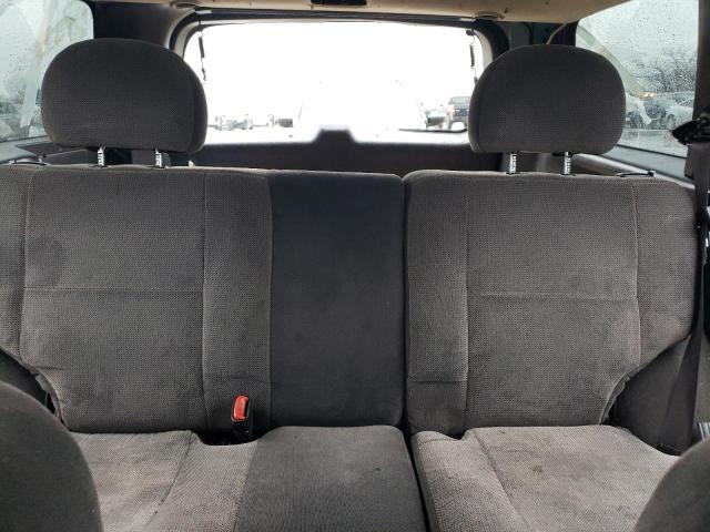 Photo 10 from auction – 2001 JEEP GRAND CHER with VIN 1J4GW48S51C717031