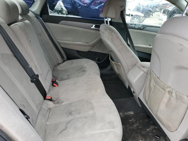 Photo 10 from auction – 2016 HYUNDAI SONATA SE with VIN 5NPE24AF2GH333789
