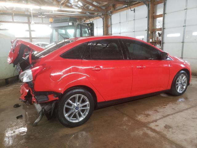 Photo 3 from auction – 2016 FORD FOCUS SE with VIN 1FADP3F26GL364817