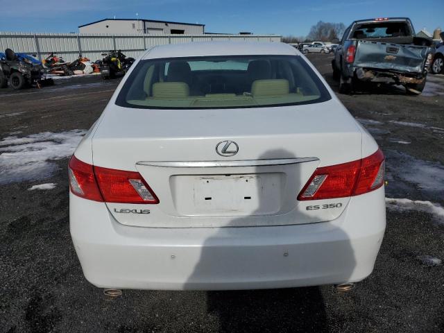 Photo 6 from auction – 2007 LEXUS ES 350 with VIN JTHBJ46G772049291