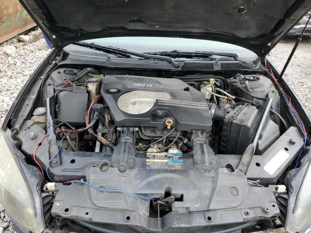 Photo 11 from auction – 2006 CHEVROLET IMPALA POL with VIN 2G1WS551069353042