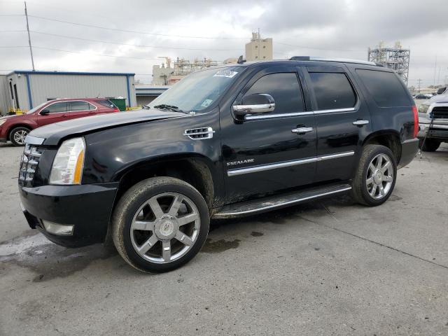 Zdjęcie 1 z aukcji – 2011 CADILLAC ESCALADE L z VIN 1GYS3BEF6BR312633