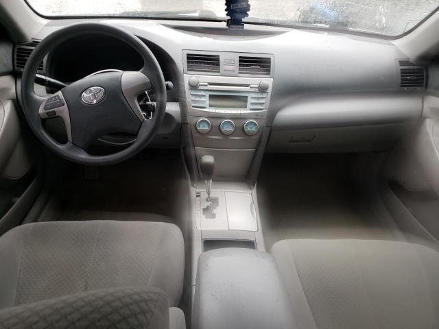 Photo 8 from auction – 2009 TOYOTA CAMRY BASE with VIN 4T1BE46K79U298171
