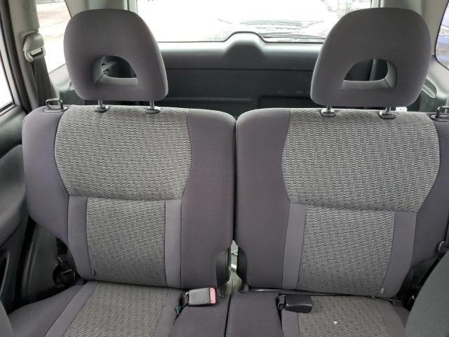 Photo 10 from auction – 2005 TOYOTA RAV4 with VIN JTEGD20V750058555
