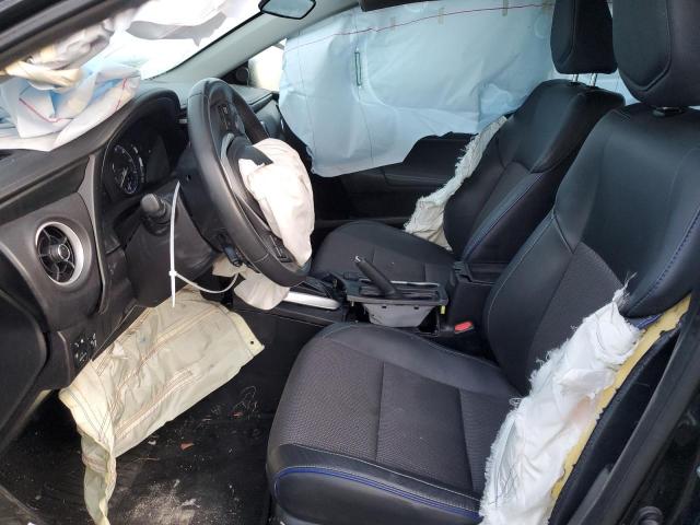 Photo 7 from auction – 2018 TOYOTA COROLLA L with VIN 2T1BURHE0JC073281