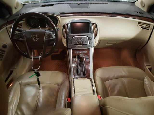 Photo 8 from auction – 2013 BUICK LACROSSE with VIN 1G4GC5E37DF165032
