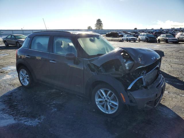 Photo 4 from auction – 2012 MINI COOPER S C with VIN WMWZC5C59CWL57128