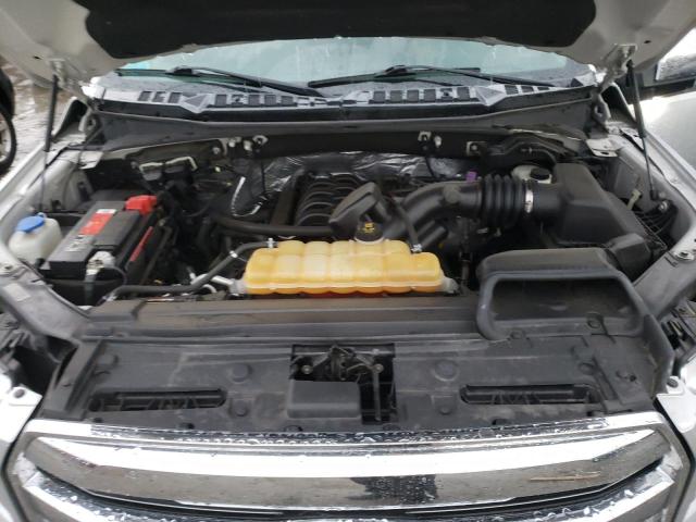 Photo 11 from auction – 2015 FORD F150 SUPER with VIN 1FTEW1EF8FFC15459
