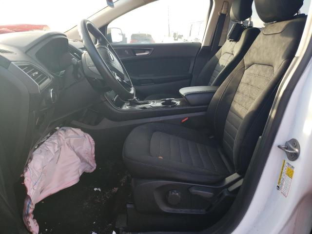 Photo 7 from auction – 2017 FORD EDGE SE with VIN 2FMPK4G90HBC35542