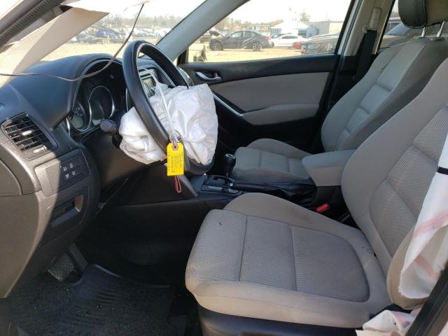 Photo 7 from auction – 2013 MAZDA CX-5 TOURI with VIN JM3KE4CE5D0135450