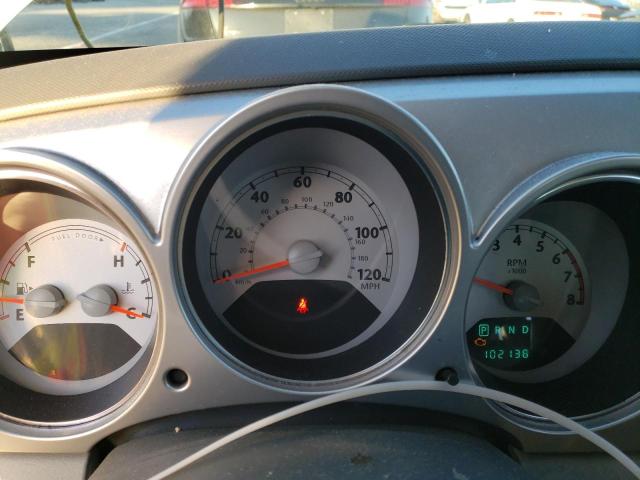 Photo 9 from auction – 2006 CHRYSLER PT CRUISER with VIN 3A4FY48B56T359740