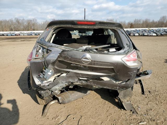 Photo 6 from auction – 2016 NISSAN ROGUE S with VIN JN8AT2MT4GW003796