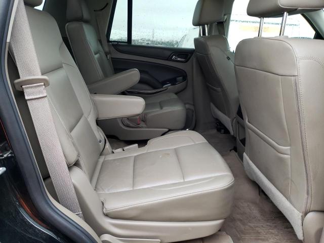 Photo 11 from auction – 2016 CHEVROLET TAHOE C150 with VIN 1GNSCBKCXGR174366