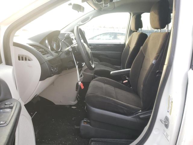 Photo 7 from auction – 2013 DODGE GRAND CARA with VIN 2C4RDGBG8DR530131
