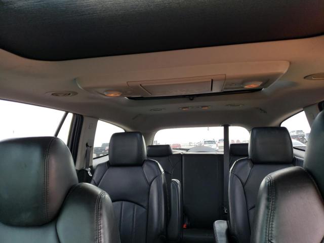 Photo 10 from auction – 2012 BUICK ENCLAVE with VIN 5GAKRDEDXCJ271181