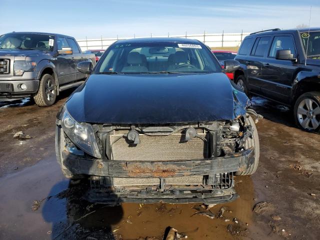 Photo 5 from auction – 2011 KIA OPTIMA LX with VIN KNAGM4A72B5163435