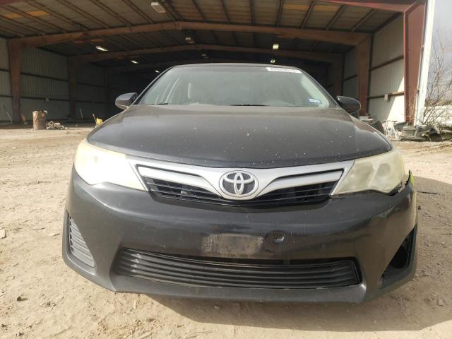 Photo 5 from auction – 2012 TOYOTA CAMRY BASE with VIN 4T4BF1FK5CR169760
