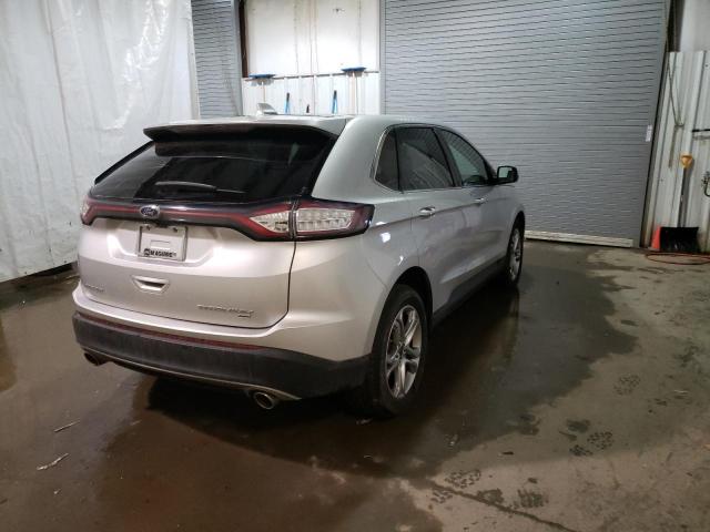 Photo 3 from auction – 2018 FORD EDGE TITAN with VIN 2FMPK4K88JBC14460