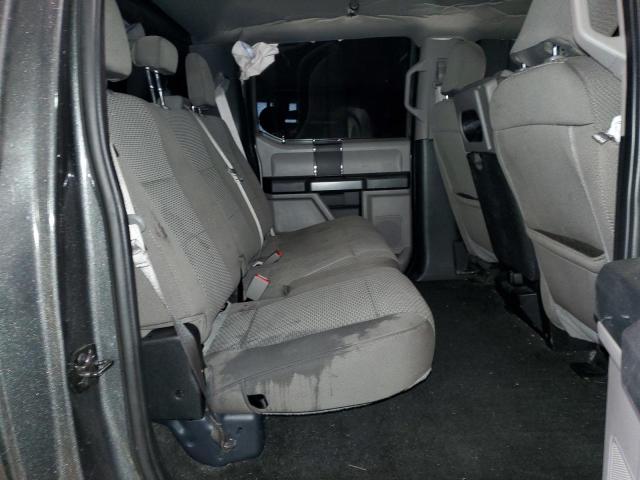 Photo 10 from auction – 2019 FORD F150 SUPER with VIN 1FTEW1E58KKC40385
