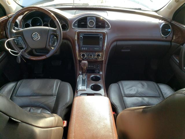 Photo 8 from auction – 2014 BUICK ENCLAVE with VIN 5GAKVBKD7EJ219370