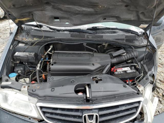 Photo 12 from auction – 2004 HONDA ODYSSEY EX with VIN 5FNRL18094B047916