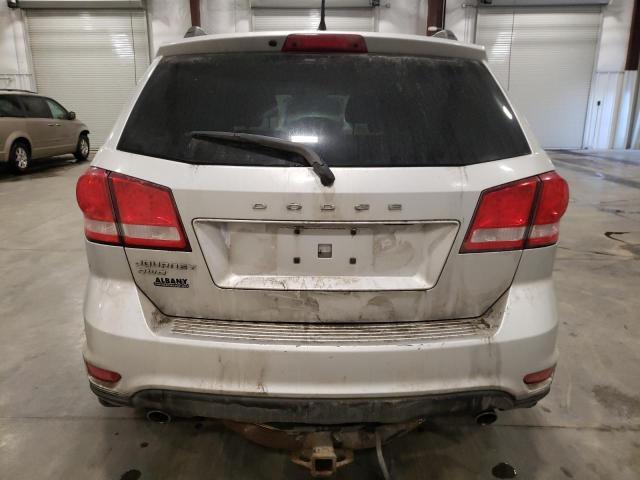 Photo 6 from auction – 2012 DODGE JOURNEY SX with VIN 3C4PDDBG5CT160287
