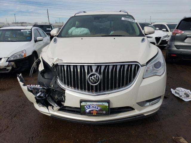 Photo 5 from auction – 2015 BUICK ENCLAVE with VIN 5GAKRCKD8FJ245830