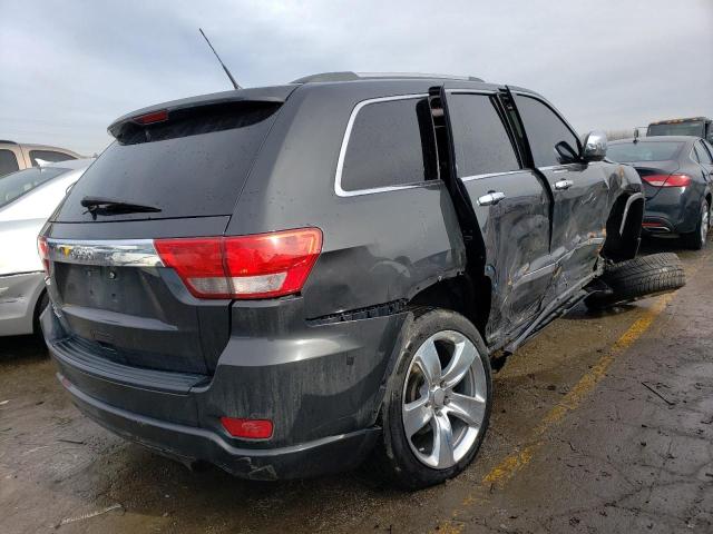 Photo 3 from auction – 2011 JEEP GRAND CHER with VIN 1J4RR4GG3BC518879