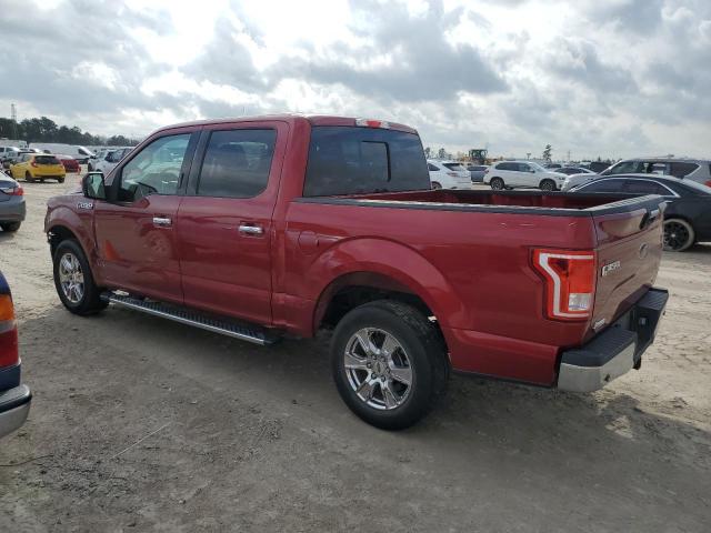 Photo 2 from auction – 2015 FORD F150 SUPER with VIN 1FTEW1CF5FKE59015