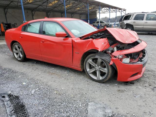 Фото 4 с аукциона – 2016 DODGE CHARGER R/ с VIN 2C3CDXCT6GH112781
